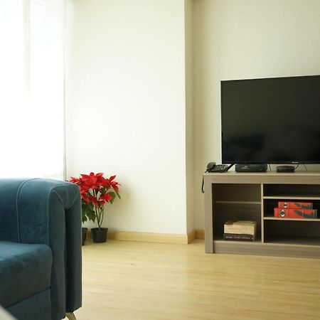 Departamento Diana Downtown Reforma Διαμέρισμα Μεξικό Εξωτερικό φωτογραφία