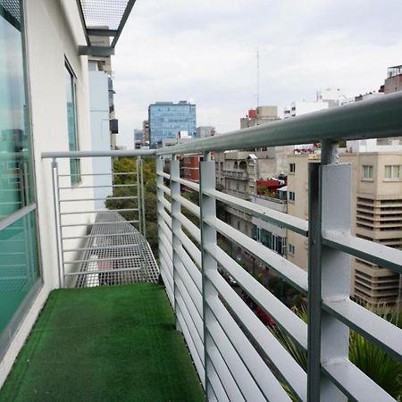 Departamento Diana Downtown Reforma Διαμέρισμα Μεξικό Εξωτερικό φωτογραφία