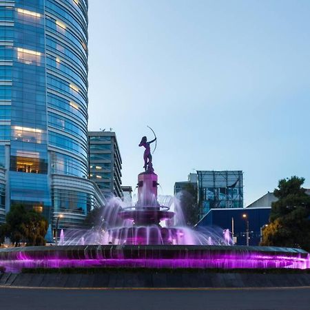 Departamento Diana Downtown Reforma Διαμέρισμα Μεξικό Εξωτερικό φωτογραφία