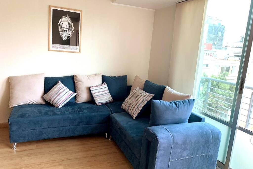 Departamento Diana Downtown Reforma Διαμέρισμα Μεξικό Εξωτερικό φωτογραφία