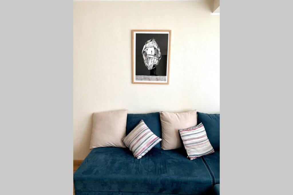 Departamento Diana Downtown Reforma Διαμέρισμα Μεξικό Εξωτερικό φωτογραφία