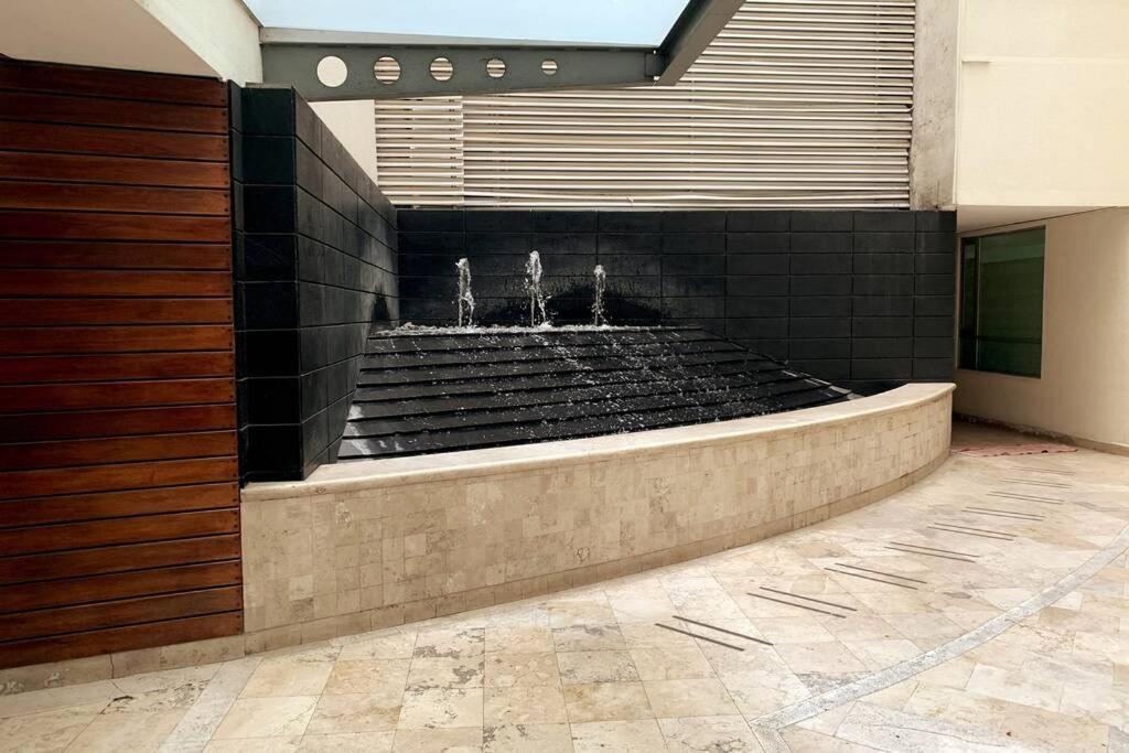 Departamento Diana Downtown Reforma Διαμέρισμα Μεξικό Εξωτερικό φωτογραφία