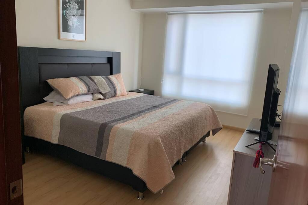 Departamento Diana Downtown Reforma Διαμέρισμα Μεξικό Εξωτερικό φωτογραφία