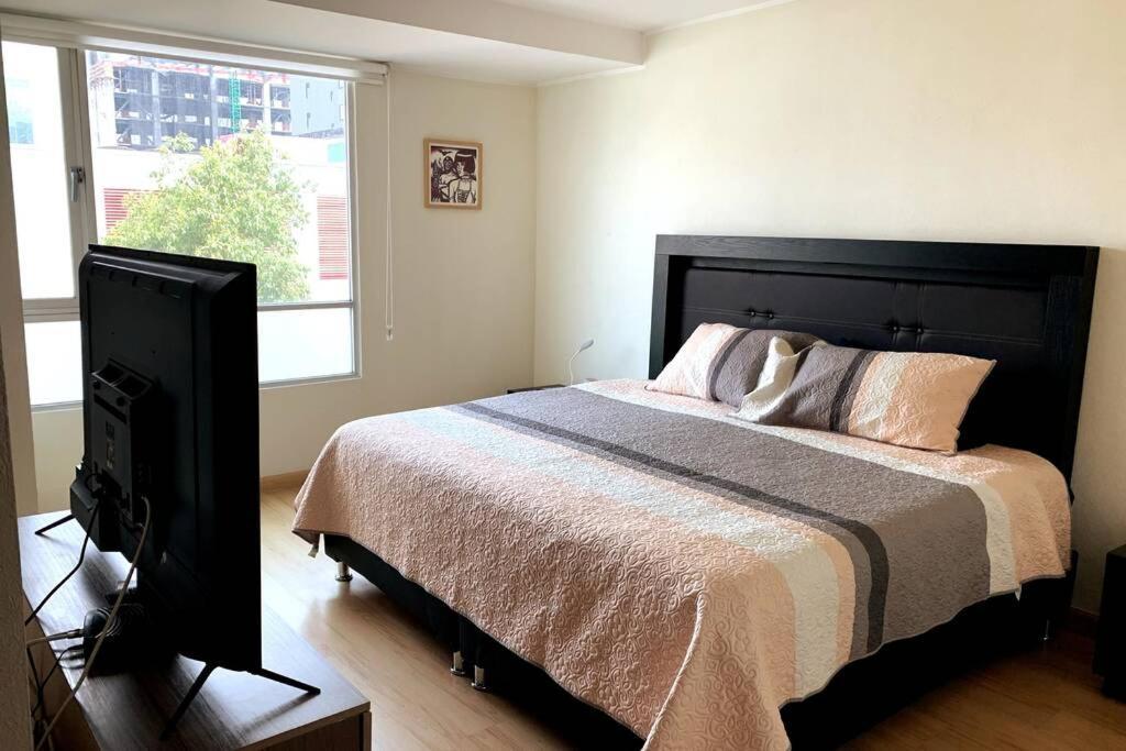 Departamento Diana Downtown Reforma Διαμέρισμα Μεξικό Εξωτερικό φωτογραφία