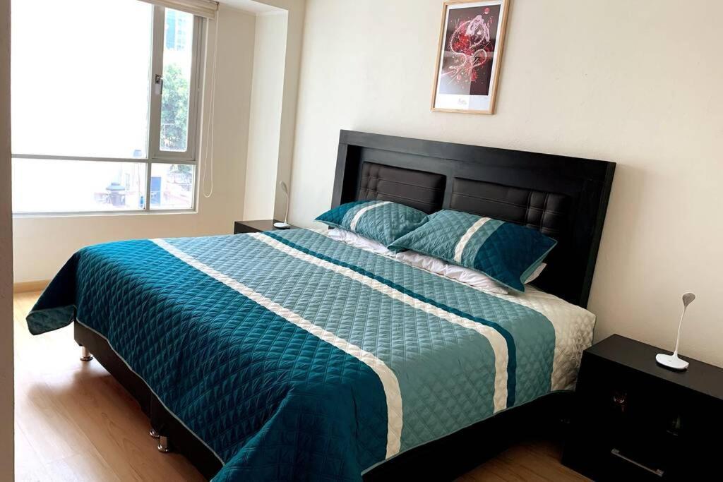 Departamento Diana Downtown Reforma Διαμέρισμα Μεξικό Εξωτερικό φωτογραφία