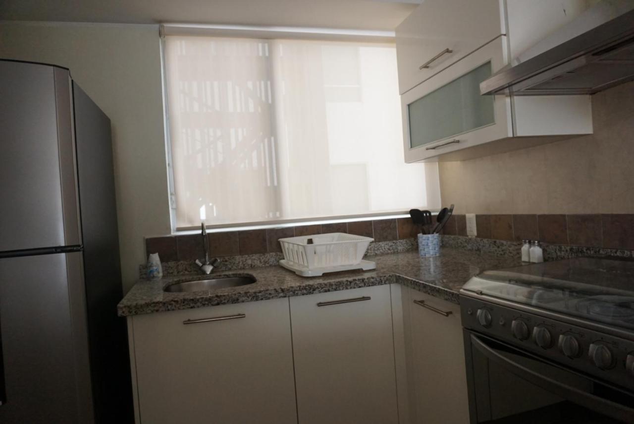 Departamento Diana Downtown Reforma Διαμέρισμα Μεξικό Εξωτερικό φωτογραφία