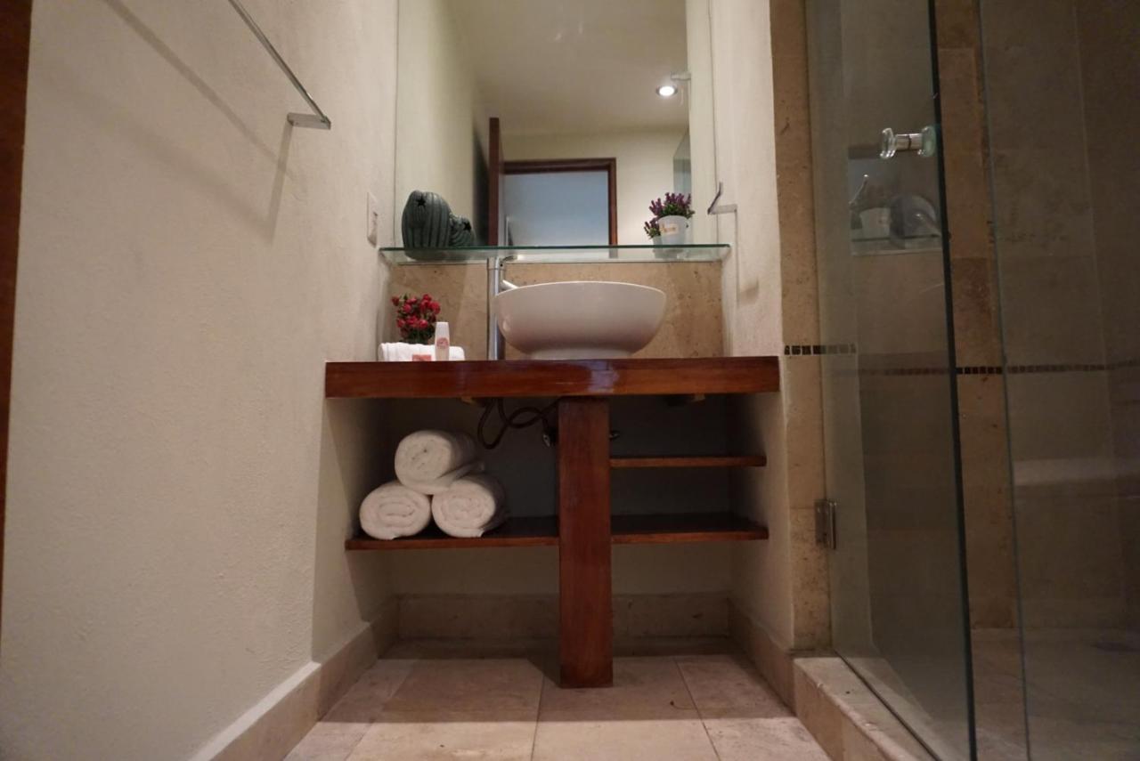 Departamento Diana Downtown Reforma Διαμέρισμα Μεξικό Εξωτερικό φωτογραφία