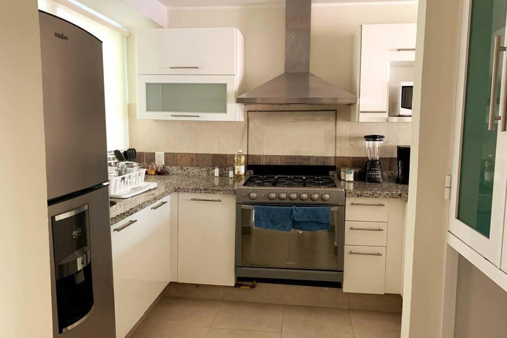 Departamento Diana Downtown Reforma Διαμέρισμα Μεξικό Εξωτερικό φωτογραφία